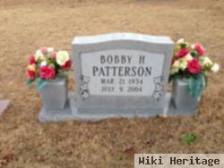 Bobby Hughes Patterson