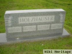 Bessie E Holzhauser