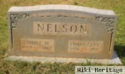 James Marion Nelson