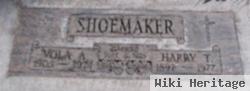 Harry T Shoemaker