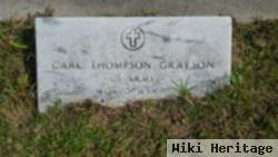 Carl Thompson Grayson