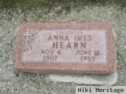 Anna Imes Hearn