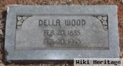 Della Maxey Wood