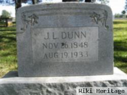 J. L. Dunn