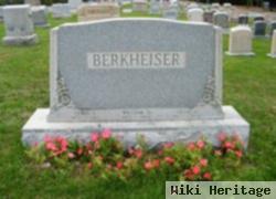 Lillie E. Berkheiser