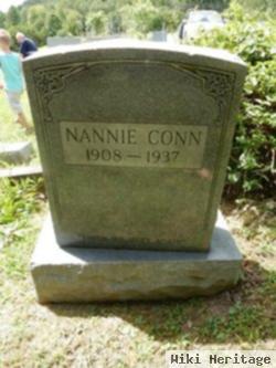 Nannie Conn