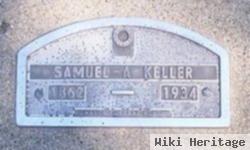 Samuel A. Keller