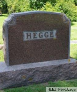 Selma T. Hegge