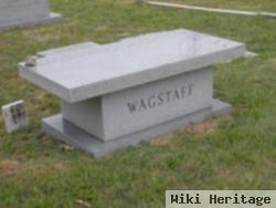 Robert Mcgilbert Wagstaff, Jr