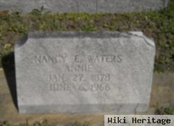 Nancy Elizabeth "annie" Guest Waters