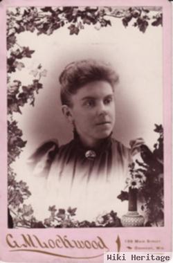 Anna Malenofsky Samletzke