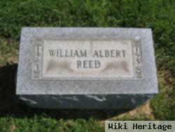 William Albert Reed