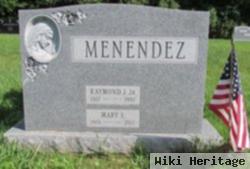 Raymond Menendez, Jr
