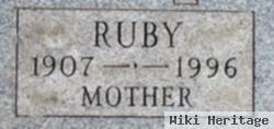 Ruby Mayer