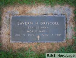 Lavern H. Driscoll