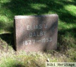 Elias J Dalby