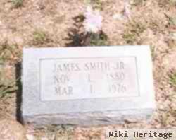 James C. Smith