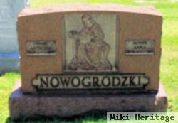 Anna Nowogrodzki