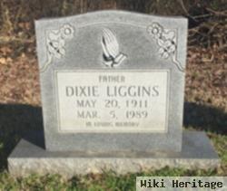 Dixie Liggins, Sr