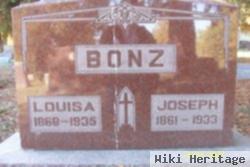 Joseph P. Bonz