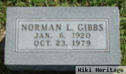 Norman Loran Gibbs