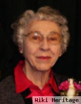 Hazel Burke Bulloch