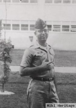 2Lt Doyle L Butler, Jr