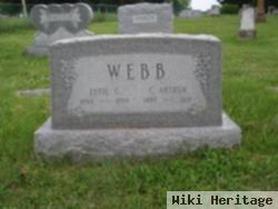 Lutie C. Webb