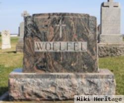 Gilbert Woelfel