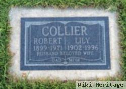 Robert Collier