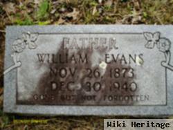 William Evans