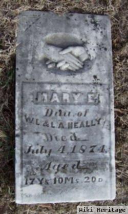 Mary E. Neally