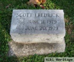 Scott Fredrick