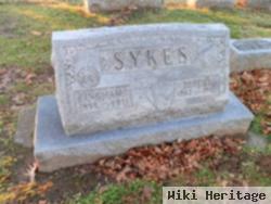 Ingham Sykes