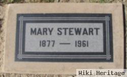 Mary Stewart