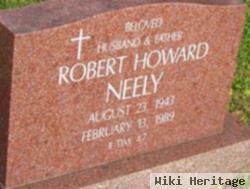 Robert H Neely