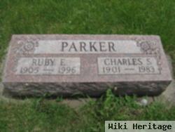 Charles Slay Parker