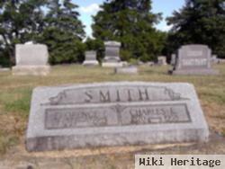 Charles E Smith