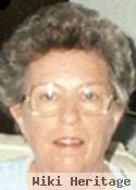 Betty Jean Sanders Swor