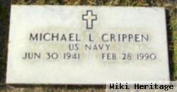 Michael L Crippen