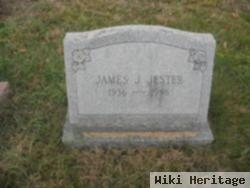 James J Jester