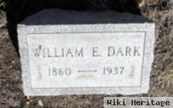 William E Dark