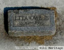 Etta Owens