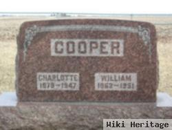 William Cooper