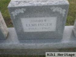 Andrew Elmlinger