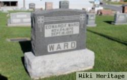 Edward F. Ward