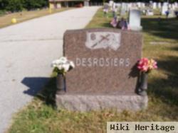 Eddy J. Desrosiers