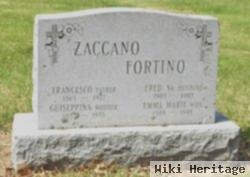 Francesco Zaccano