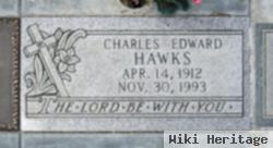 Charles Edward Hawks