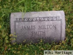 James Milton Smith